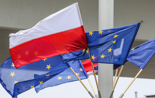 Під тиском Польщі ЄС готує відмову від російського газу 